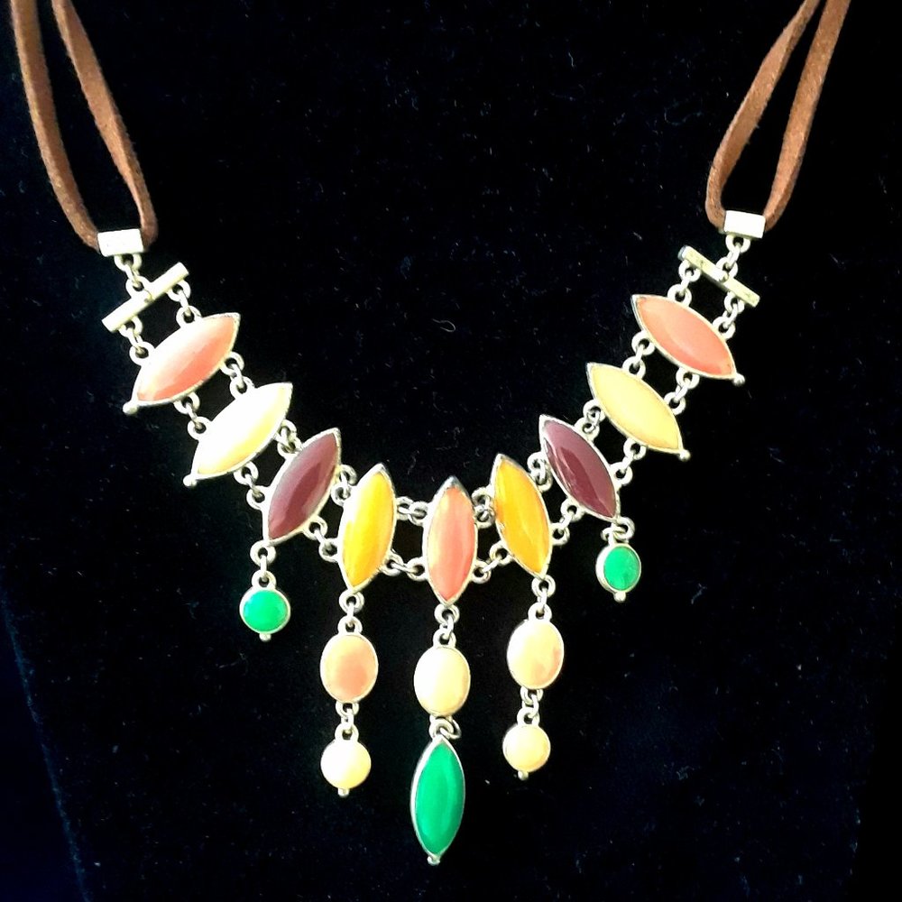 7 inch Choker Necklace